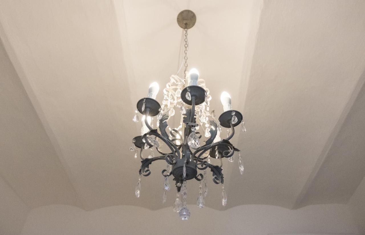 Artemisia Apartment Виареджо Екстериор снимка