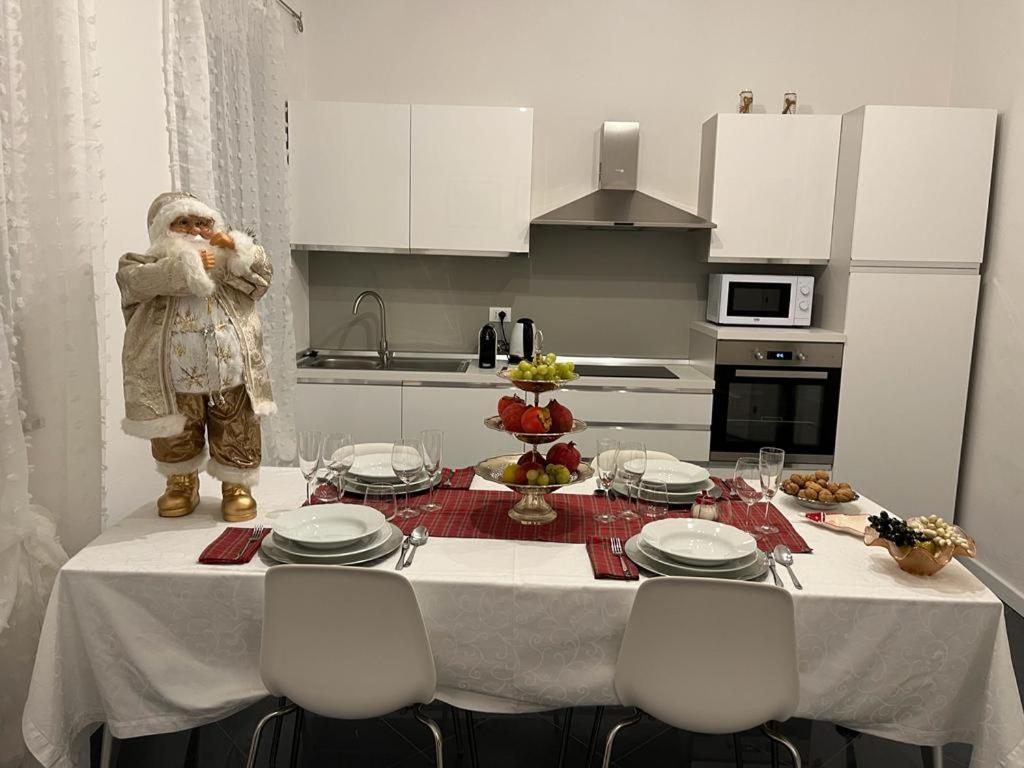 Artemisia Apartment Виареджо Екстериор снимка