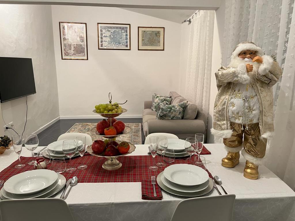 Artemisia Apartment Виареджо Екстериор снимка