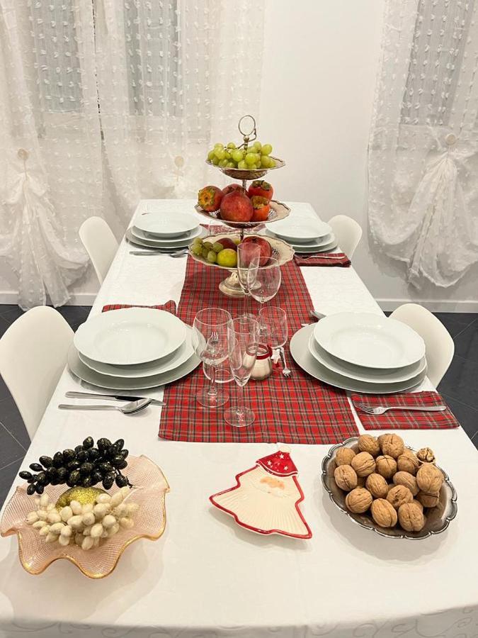 Artemisia Apartment Виареджо Екстериор снимка