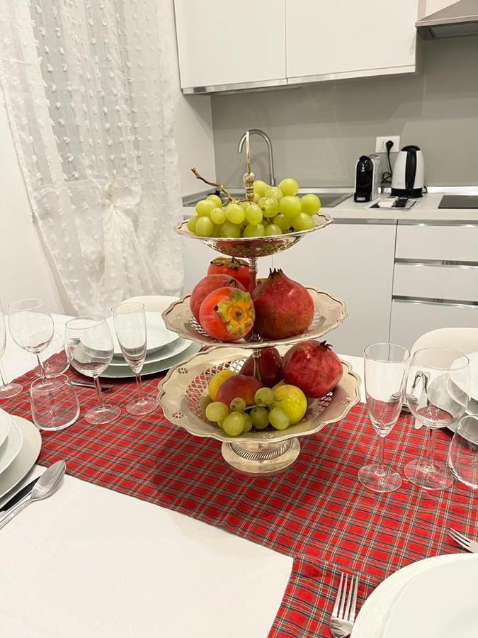 Artemisia Apartment Виареджо Екстериор снимка